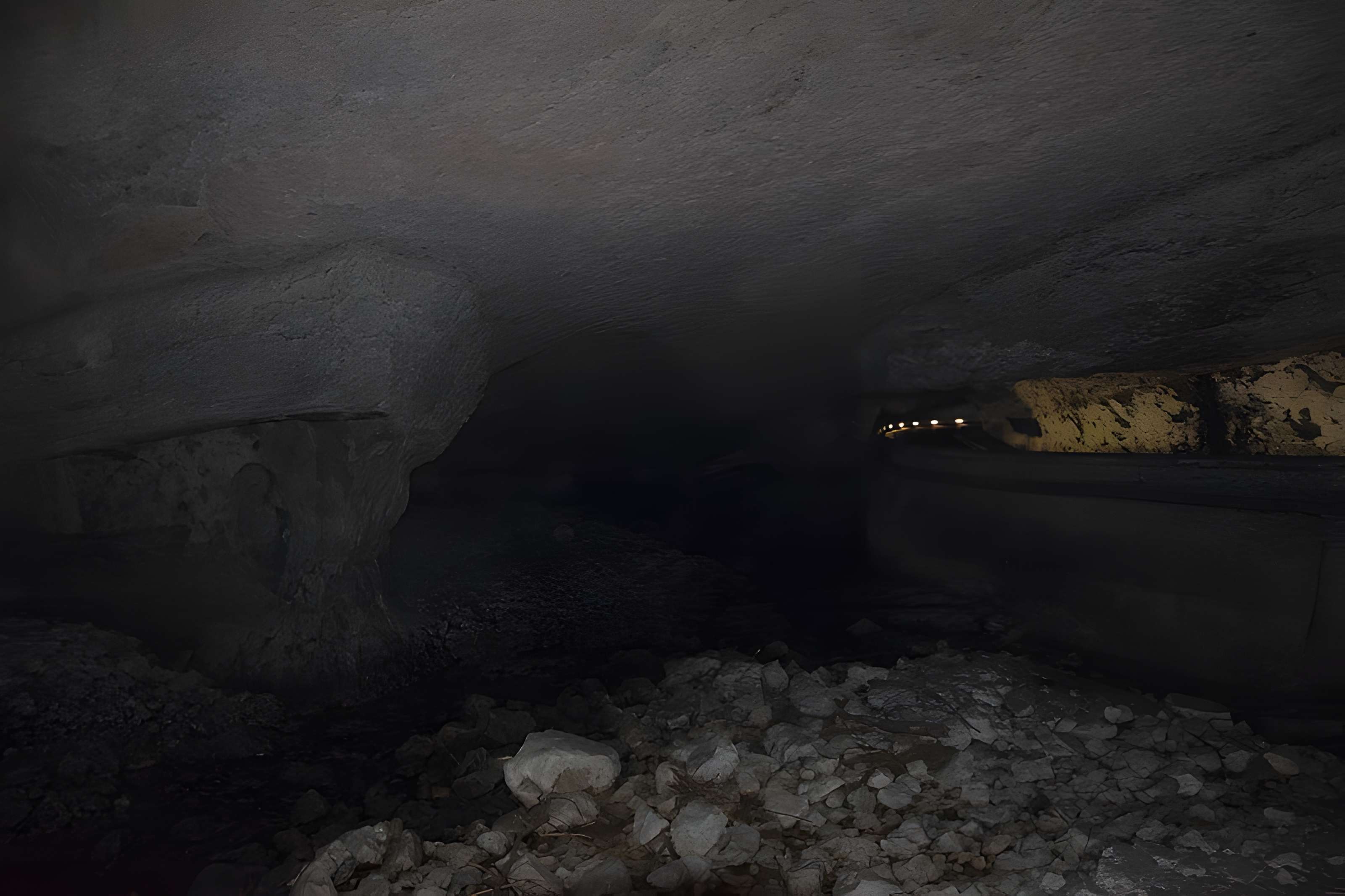 Grotte du Mas-d'Azil