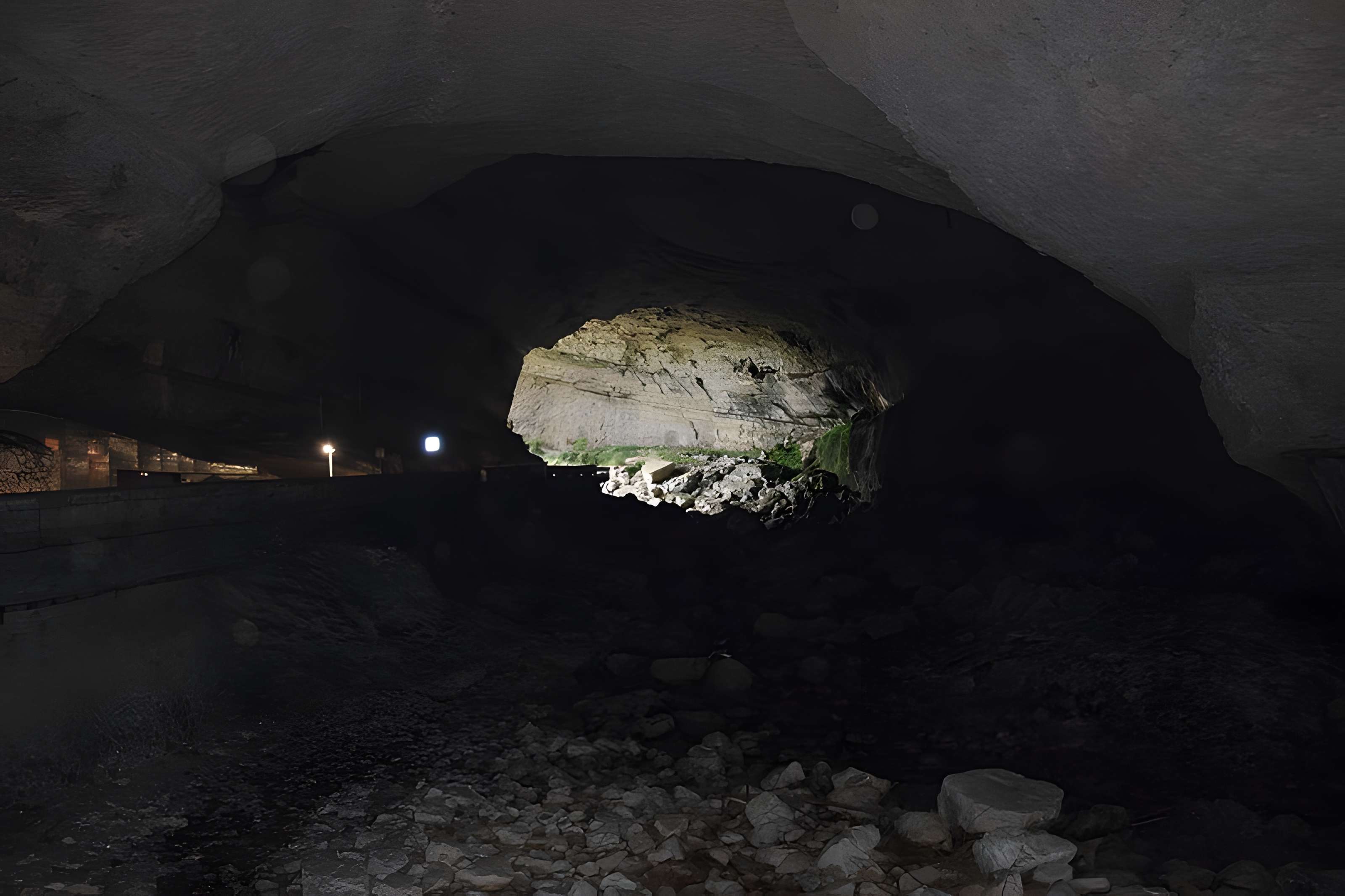 Grotte du Mas-d'Azil