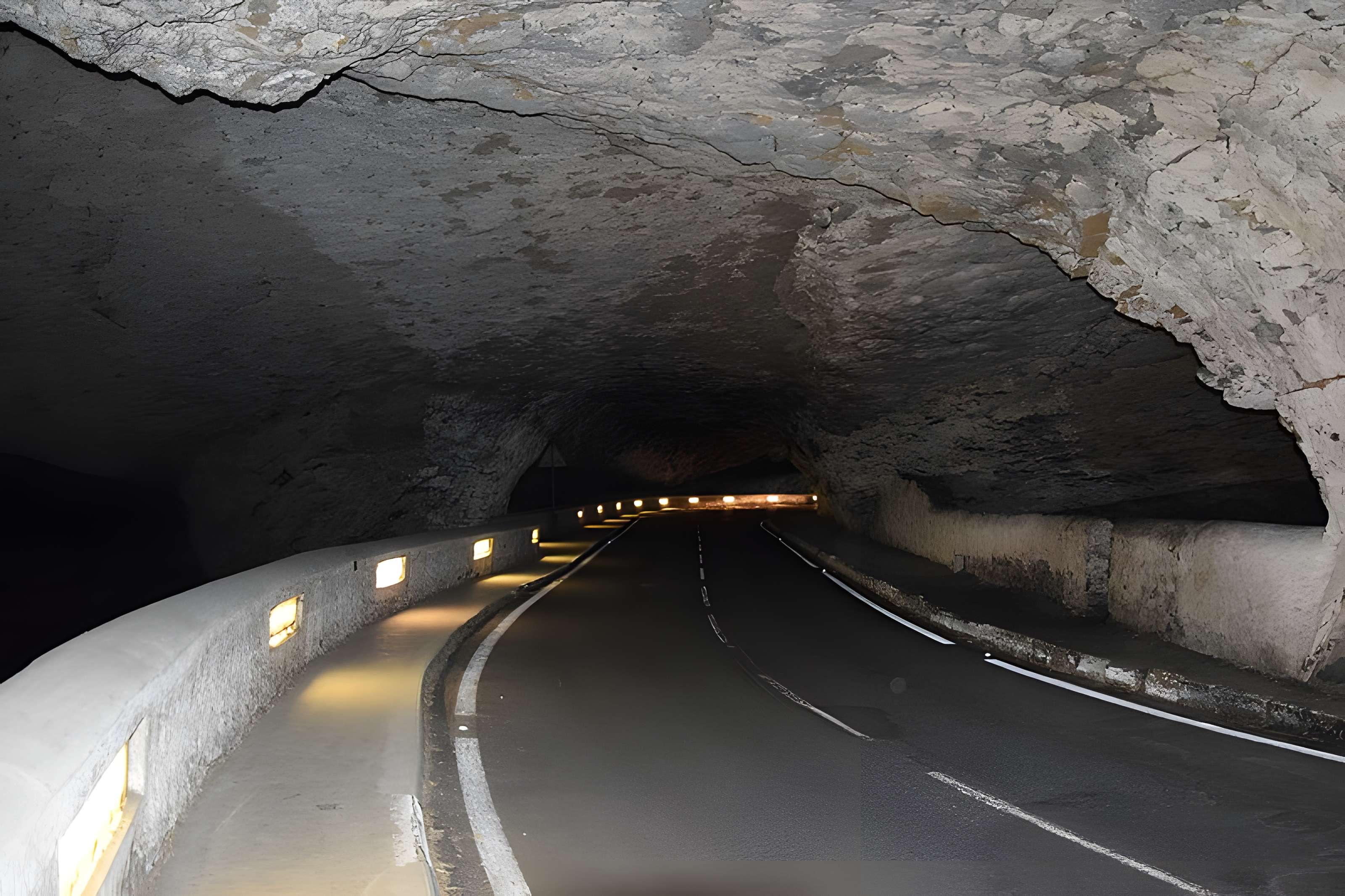 Grotte du Mas-d'Azil