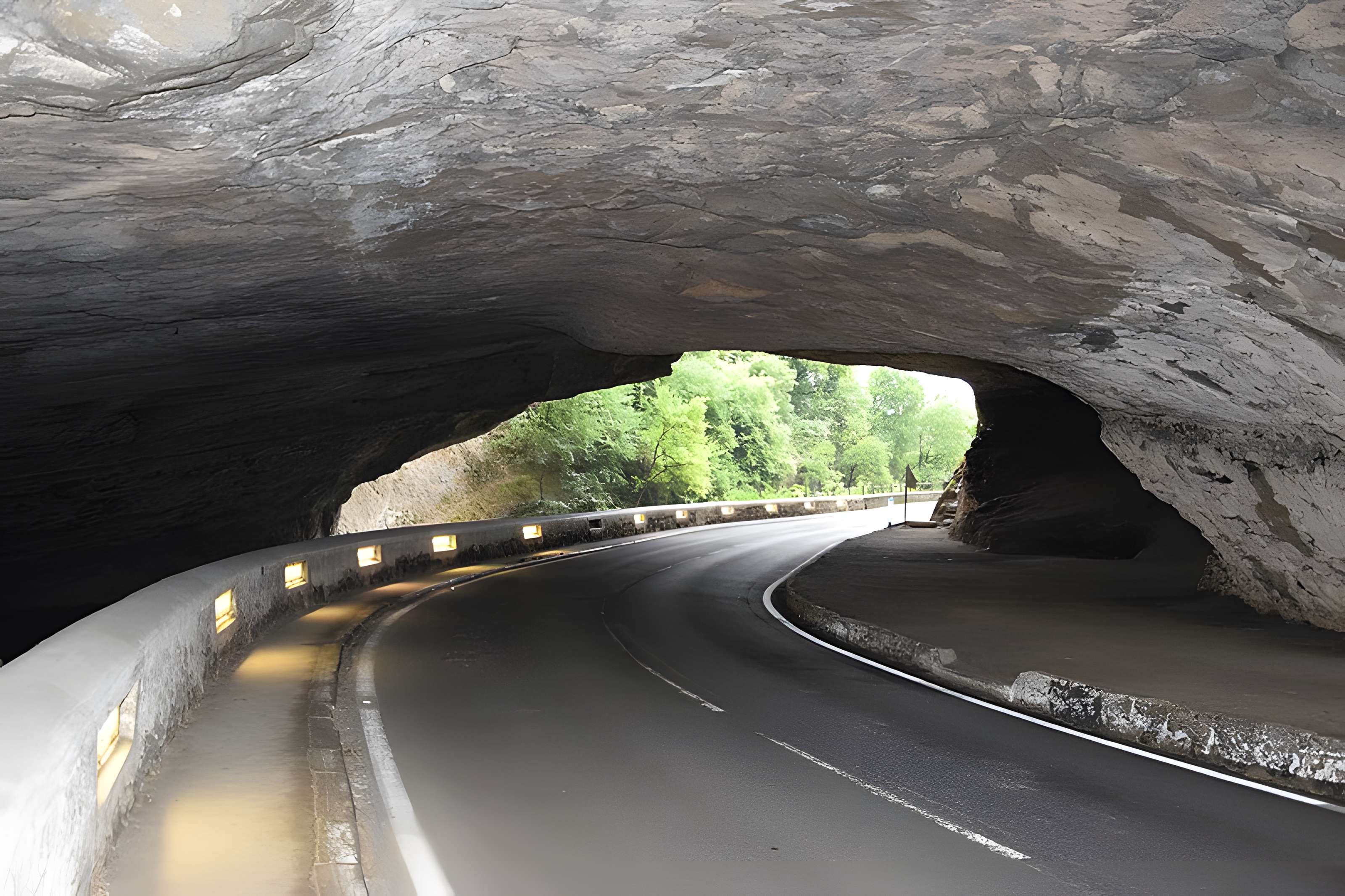 Grotte du Mas-d'Azil