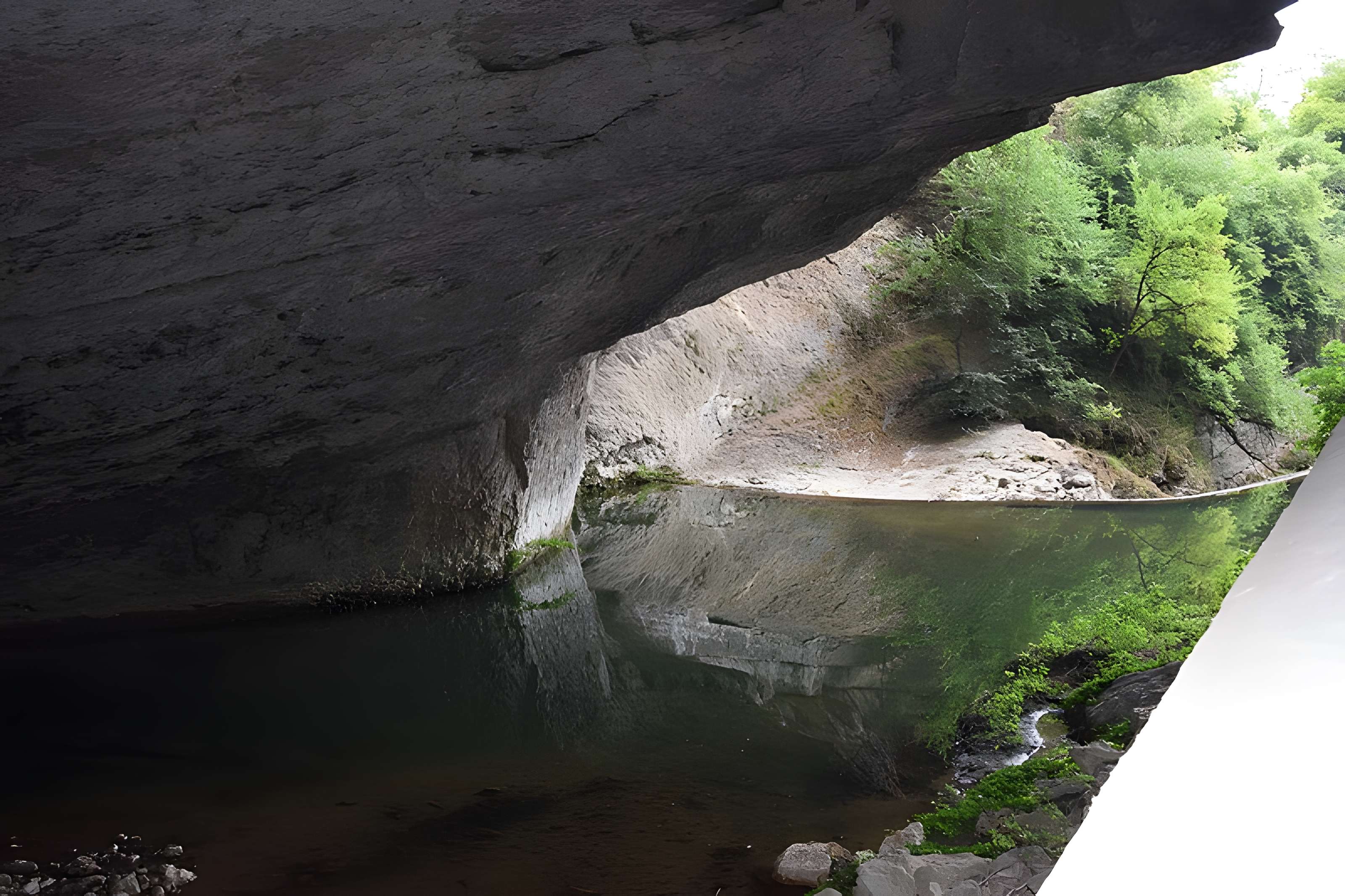 Grotte du Mas-d'Azil