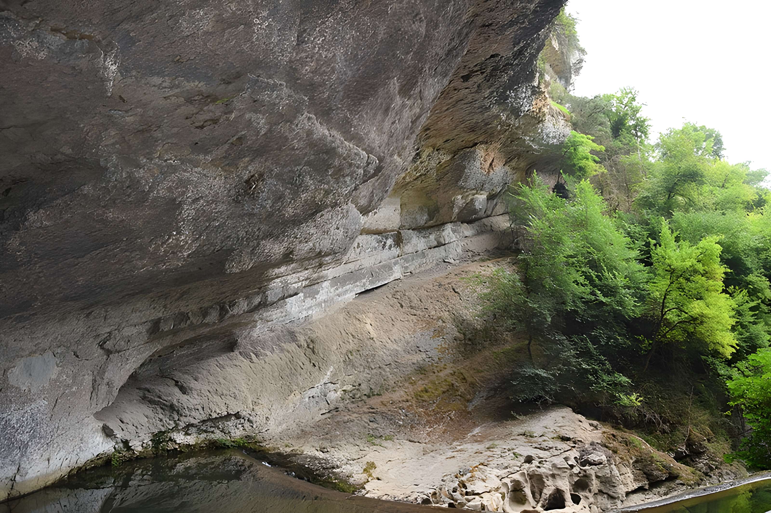 Grotte du Mas-d'Azil