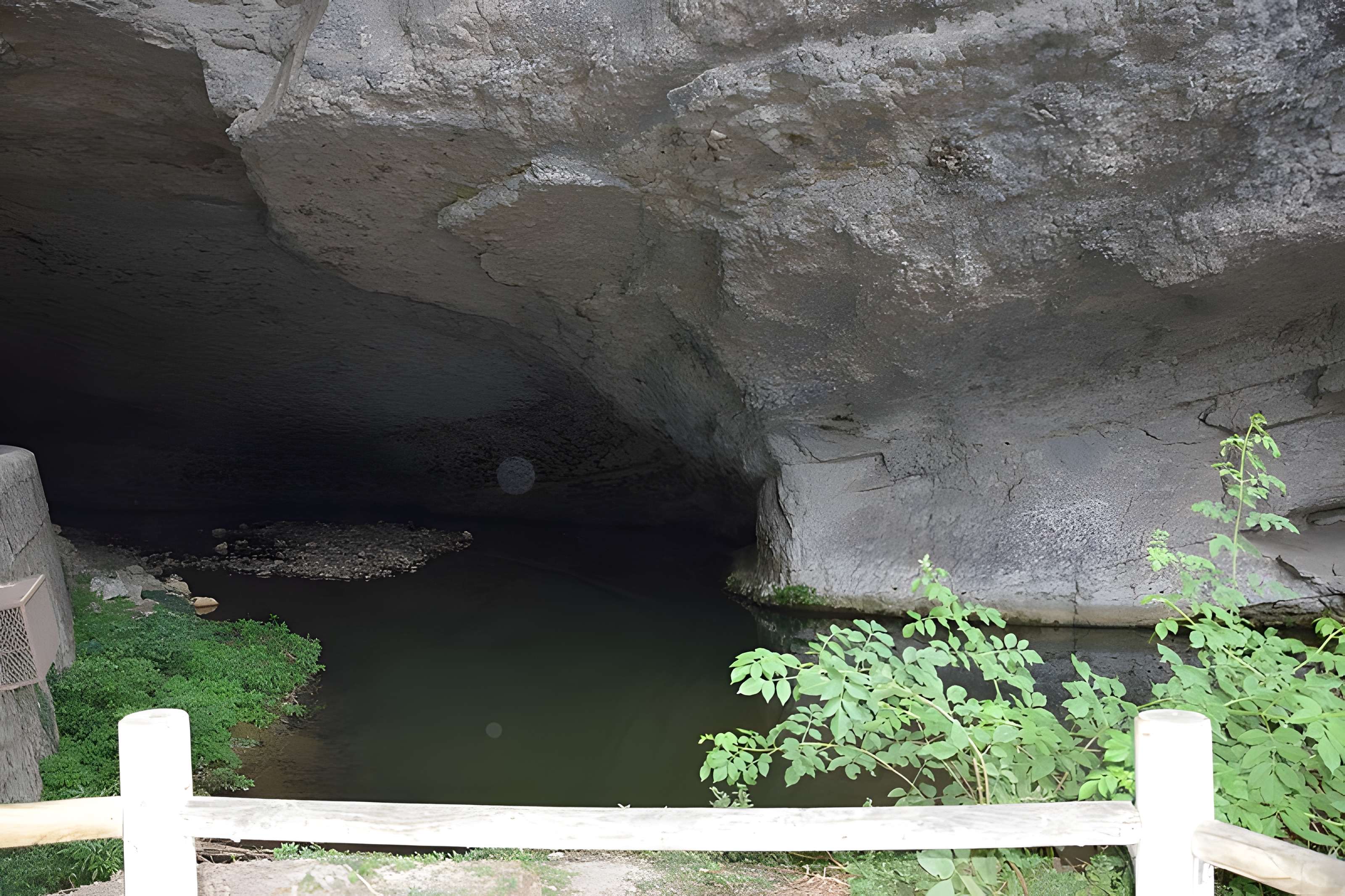 Grotte du Mas-d'Azil