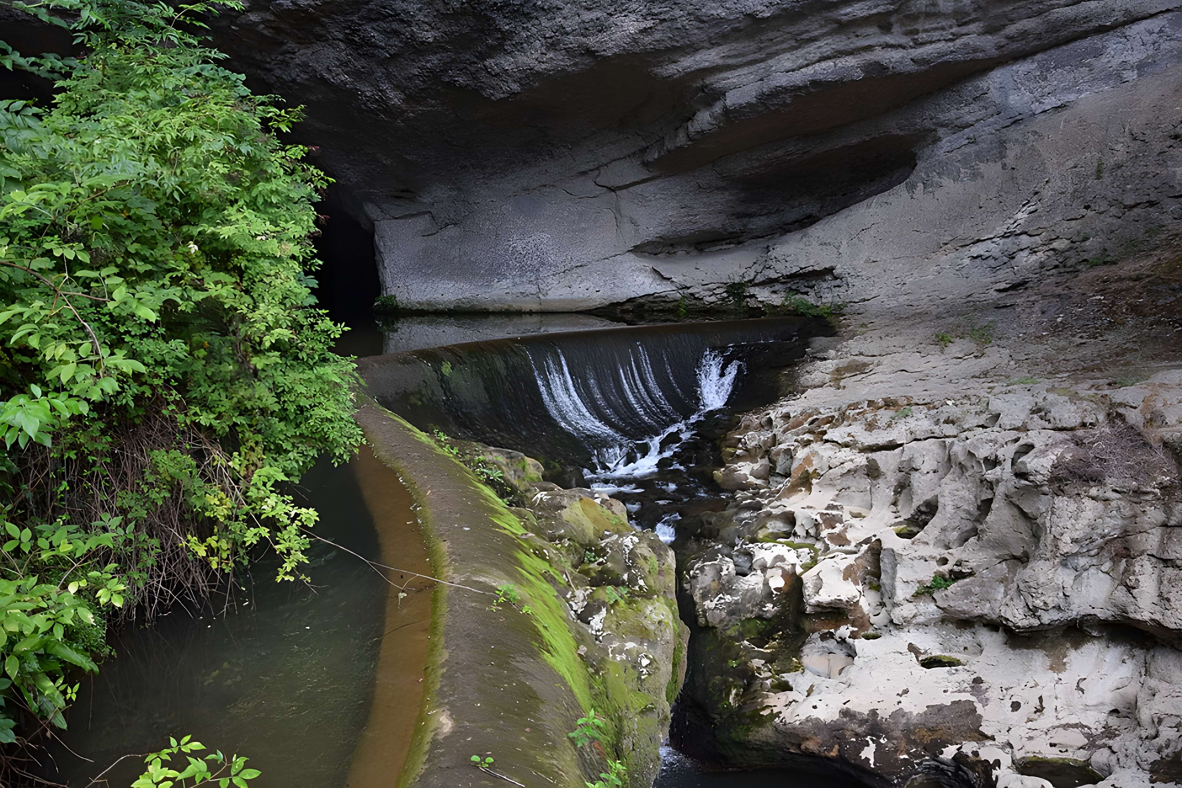 Grotte du Mas-d'Azil