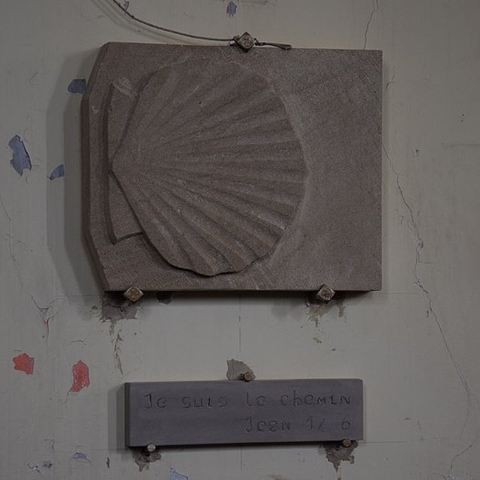 Photo de Temple protestant