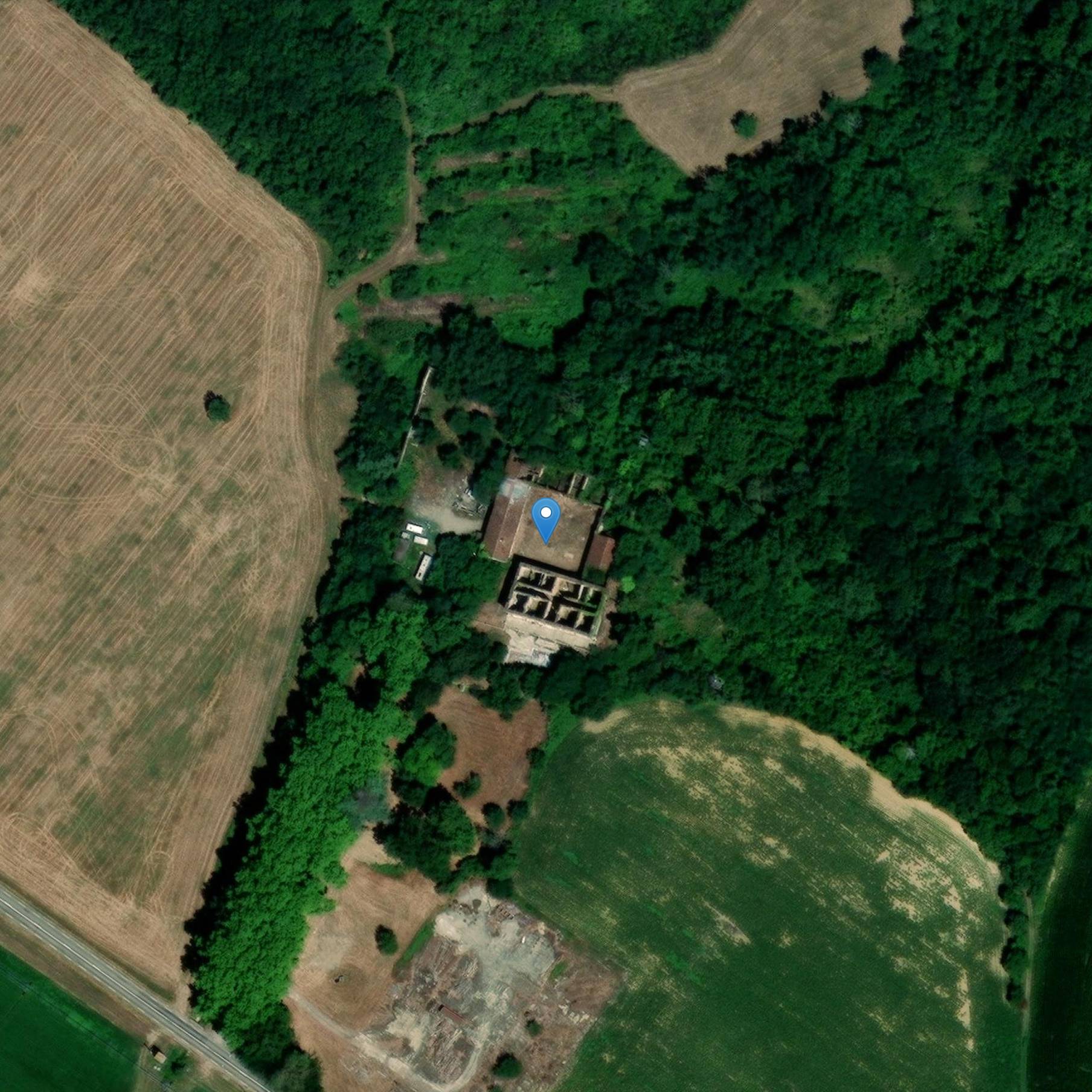 Photo de 萨伦克遗址