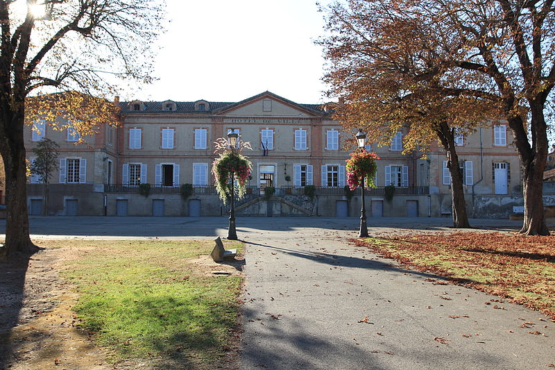 Photo de Mairie