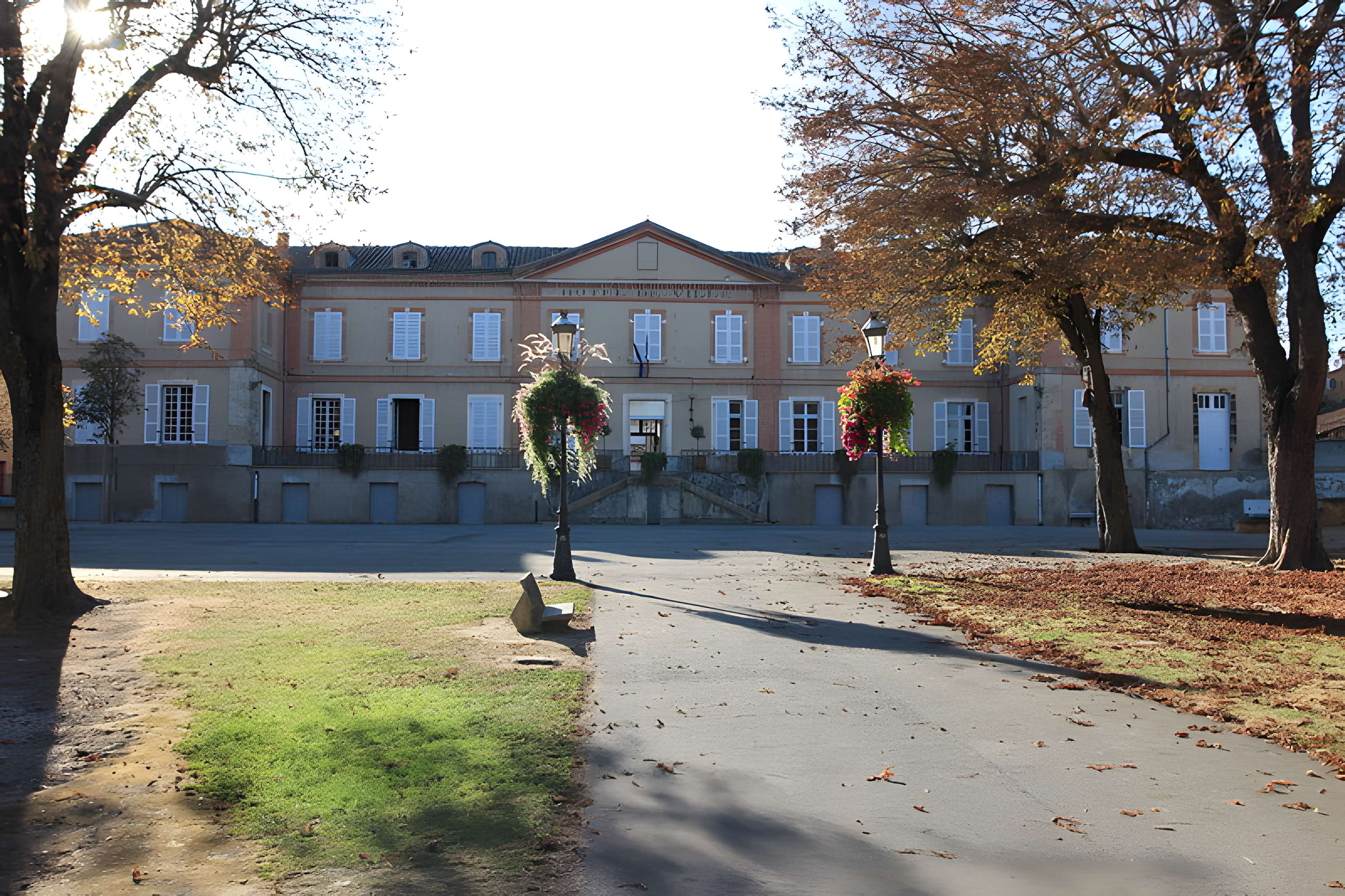 Mairie