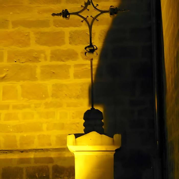 Photo de 铁十字架