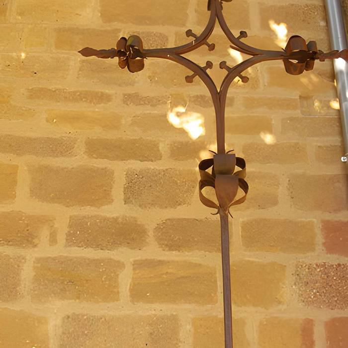 Photo de 铁十字架