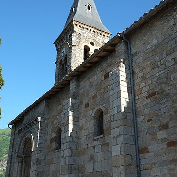 Photo de Eglise