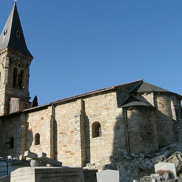 Eglise