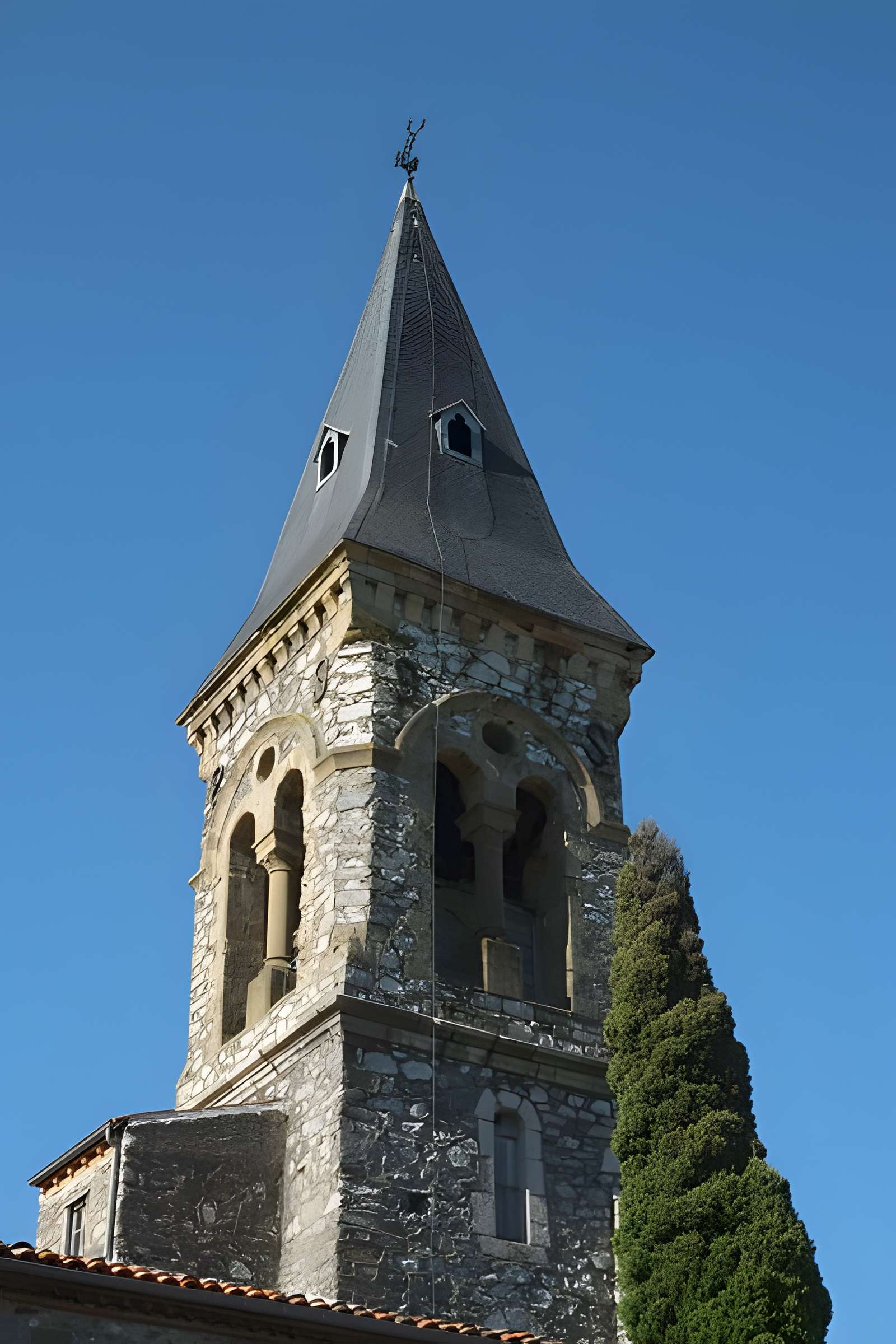 Eglise
