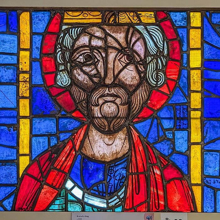 Photo de Cathédrale Saint-Gervais-et-Saint-Protais de Soissons