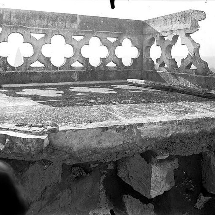 Photo de Cathédrale Saint-Gervais-et-Saint-Protais de Soissons