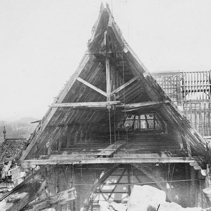 Photo de Cathédrale Saint-Gervais-et-Saint-Protais de Soissons