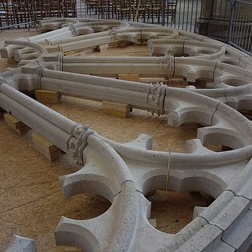 Cathédrale Saint-Gervais-et-Saint-Protais de Soissons 