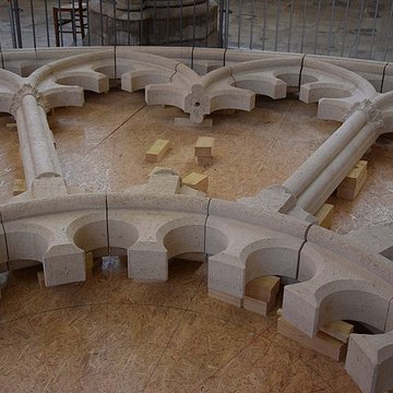 Cathédrale Saint-Gervais-et-Saint-Protais de Soissons 