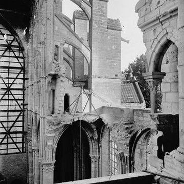 Cathédrale Saint-Gervais-et-Saint-Protais de Soissons 