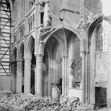 Cathédrale Saint-Gervais-et-Saint-Protais de Soissons 