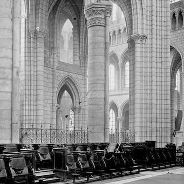 Cathédrale Saint-Gervais-et-Saint-Protais de Soissons 