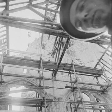 Cathédrale Saint-Gervais-et-Saint-Protais de Soissons 