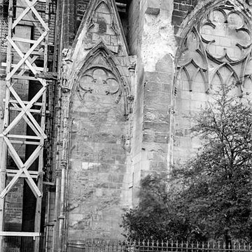 Cathédrale Saint-Gervais-et-Saint-Protais de Soissons 