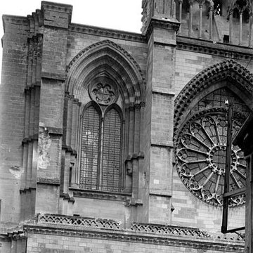 Cathédrale Saint-Gervais-et-Saint-Protais de Soissons 