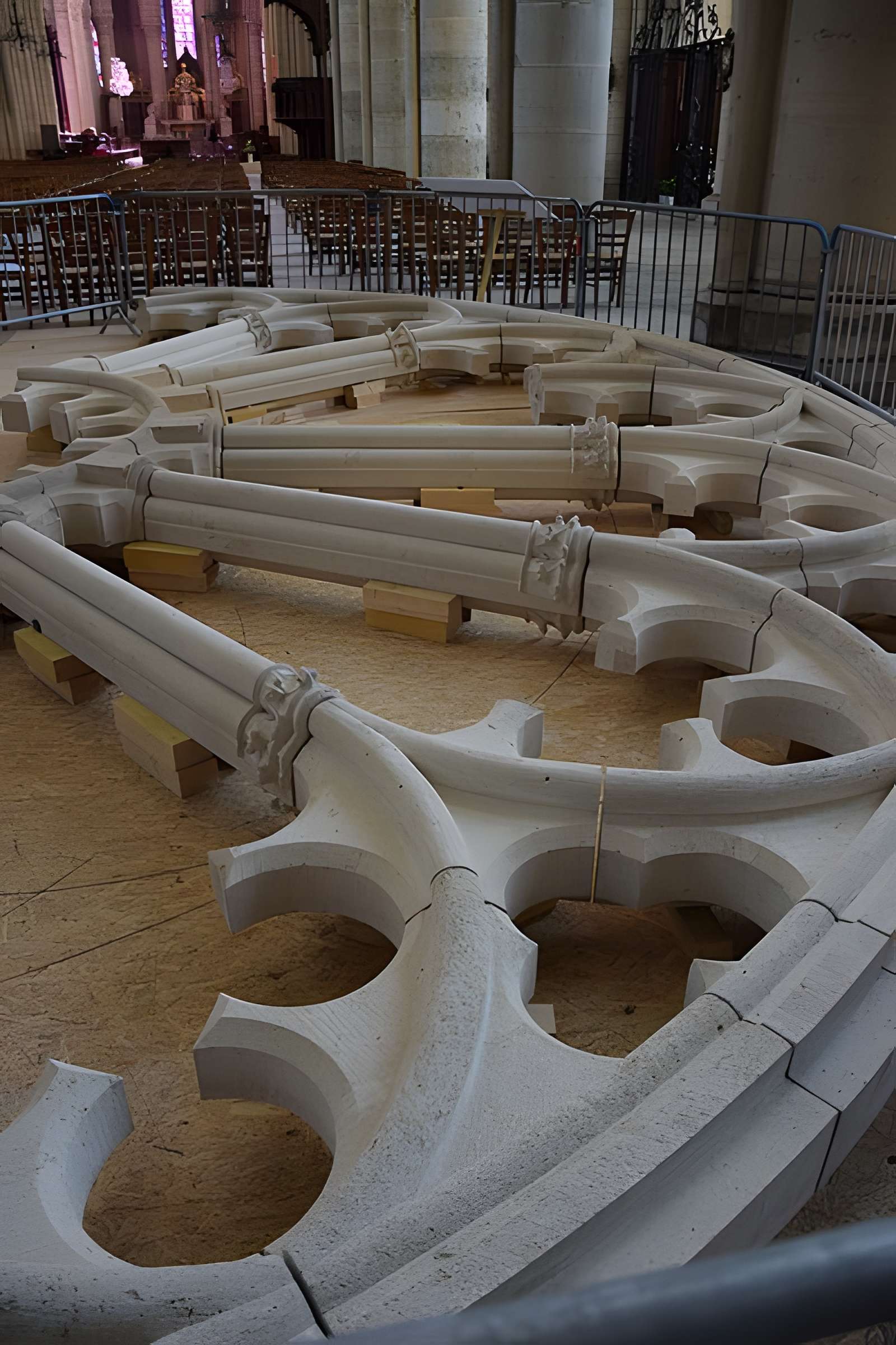 Cathédrale Saint-Gervais-et-Saint-Protais de Soissons 