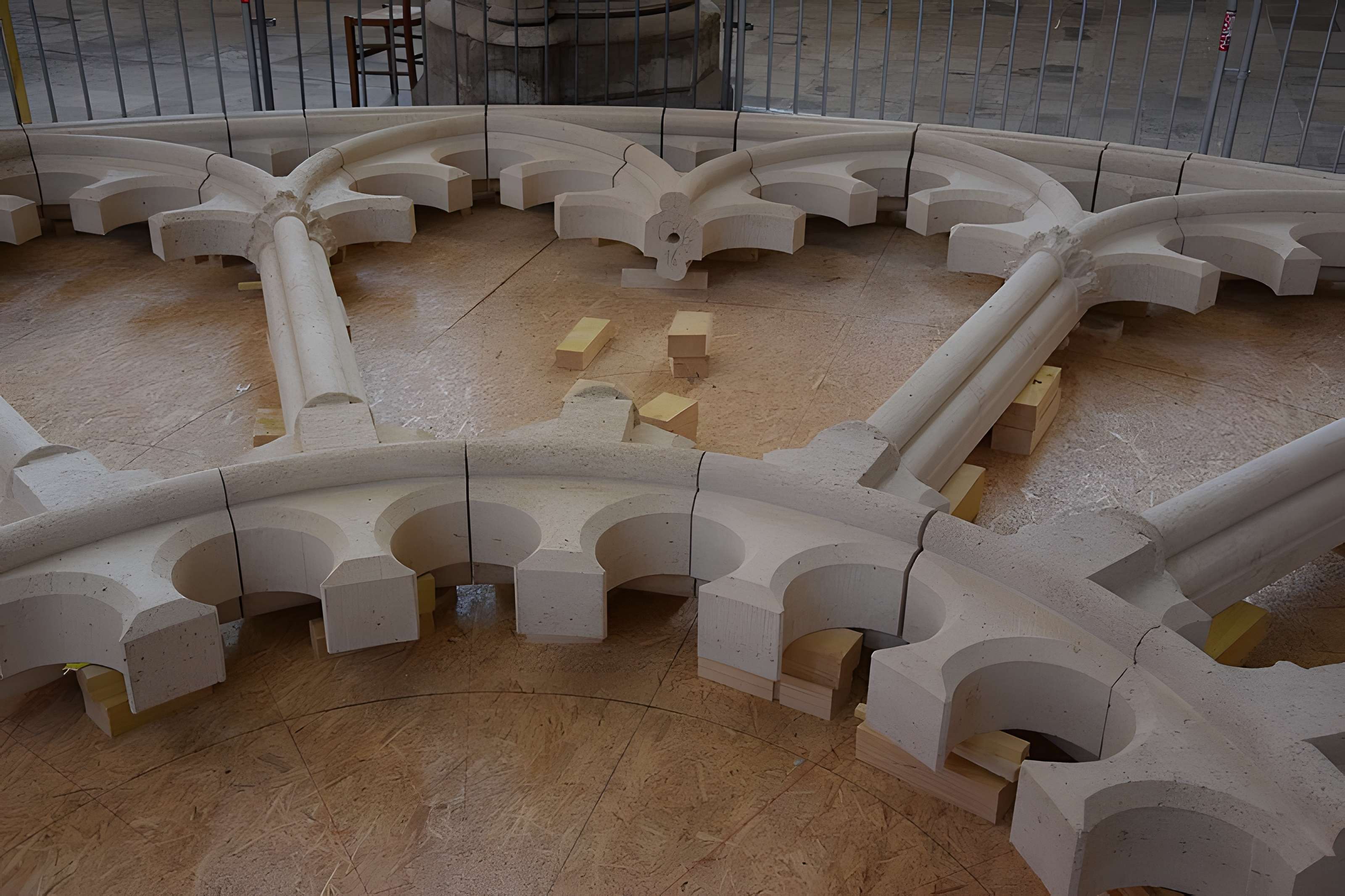 Cathédrale Saint-Gervais-et-Saint-Protais de Soissons 