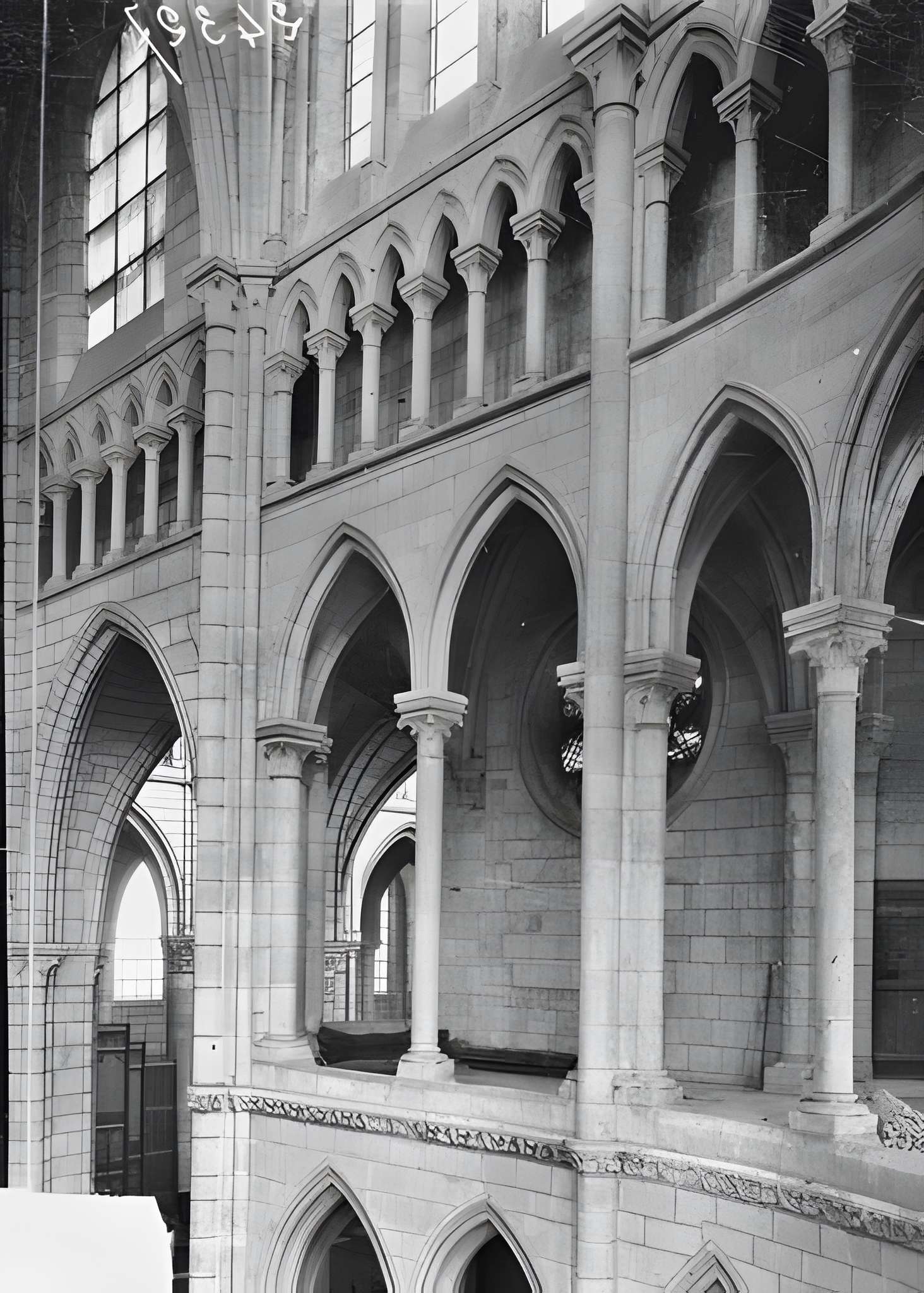 Cathédrale Saint-Gervais-et-Saint-Protais de Soissons 