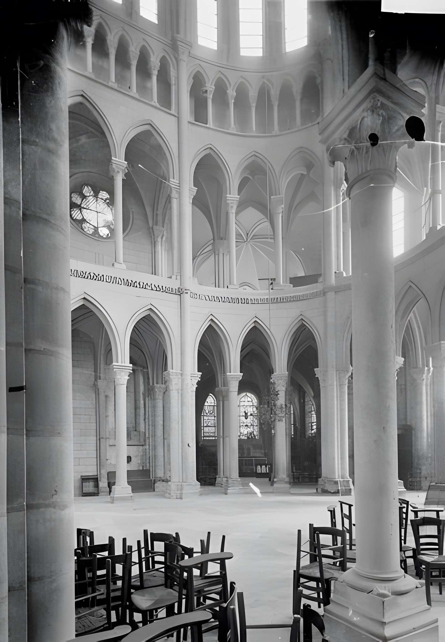 Cathédrale Saint-Gervais-et-Saint-Protais de Soissons 