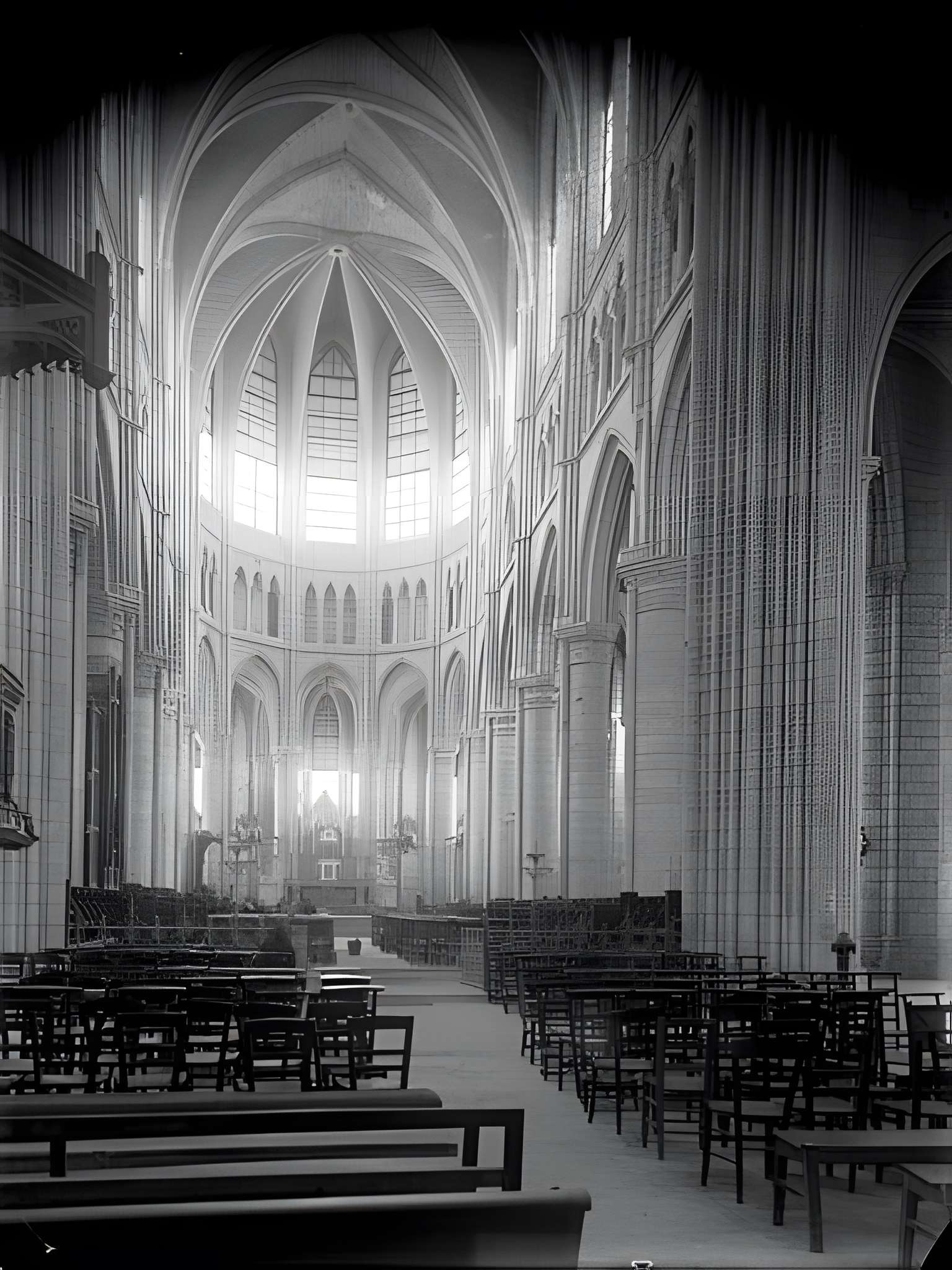Cathédrale Saint-Gervais-et-Saint-Protais de Soissons 