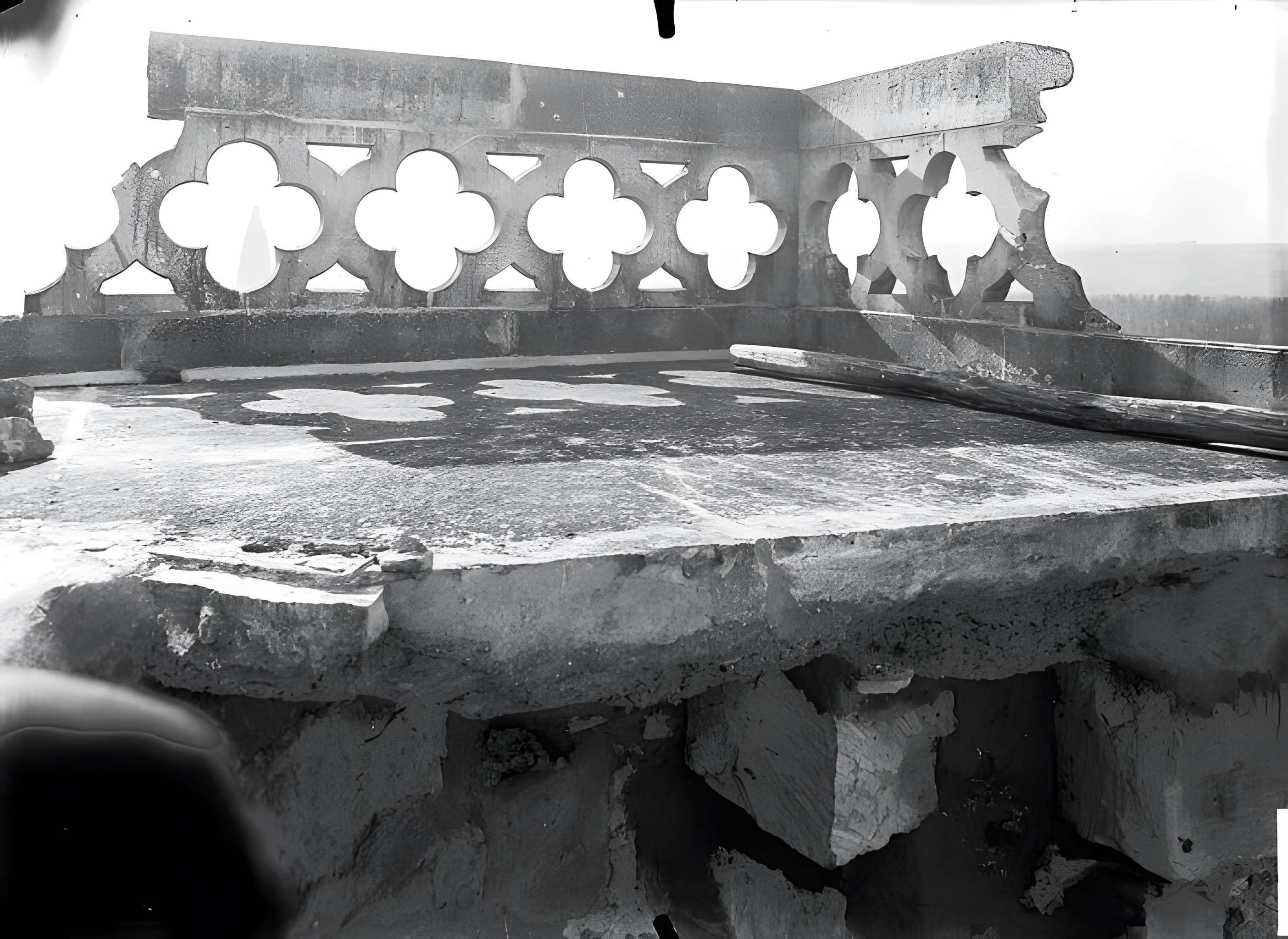 Cathédrale Saint-Gervais-et-Saint-Protais de Soissons 