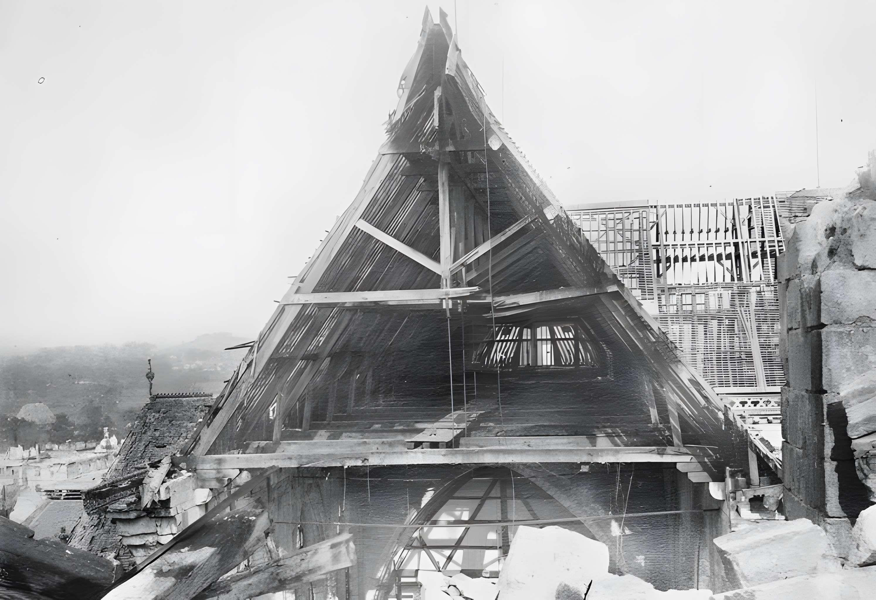 Cathédrale Saint-Gervais-et-Saint-Protais de Soissons 