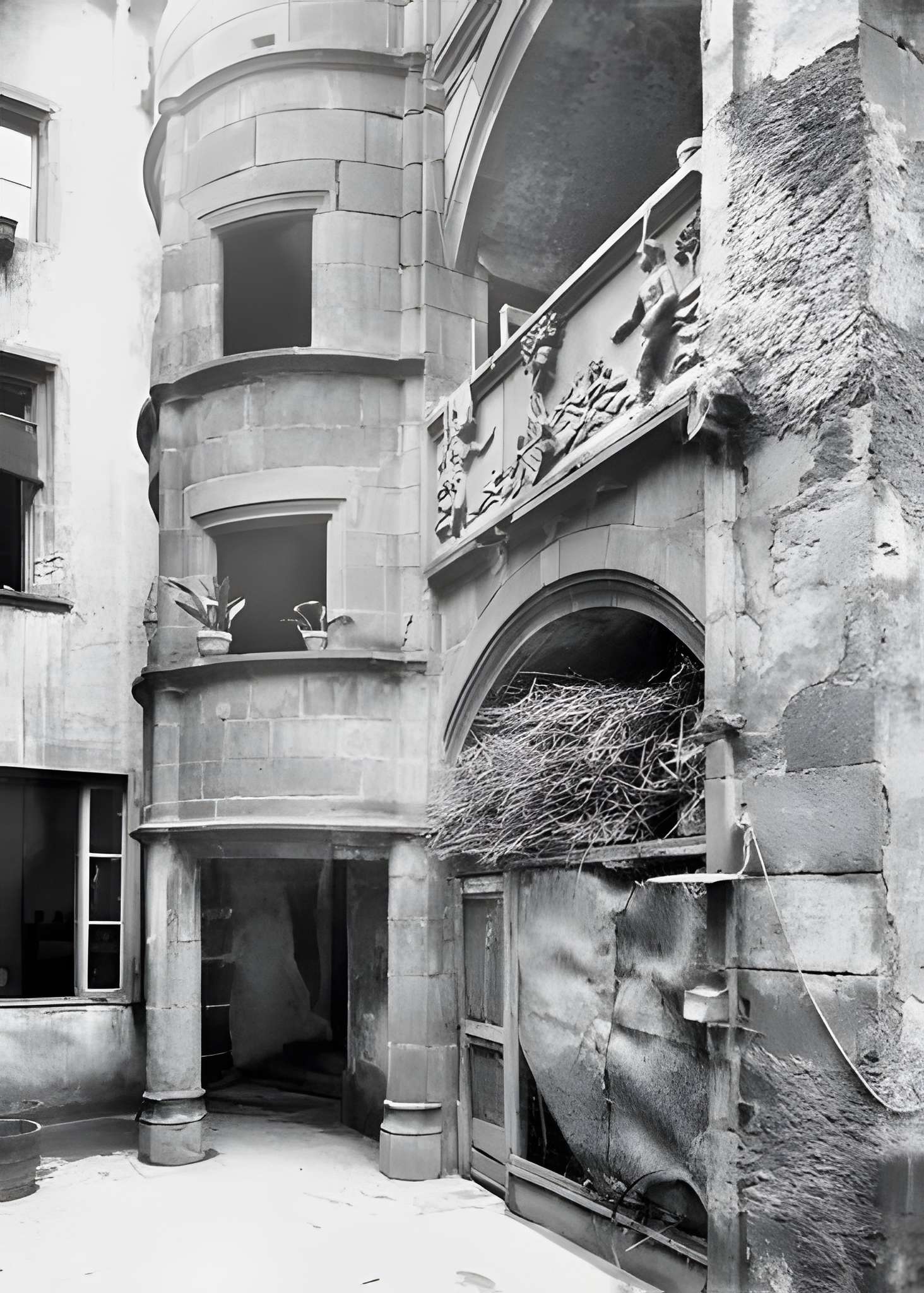 Cathédrale Saint-Gervais-et-Saint-Protais de Soissons 