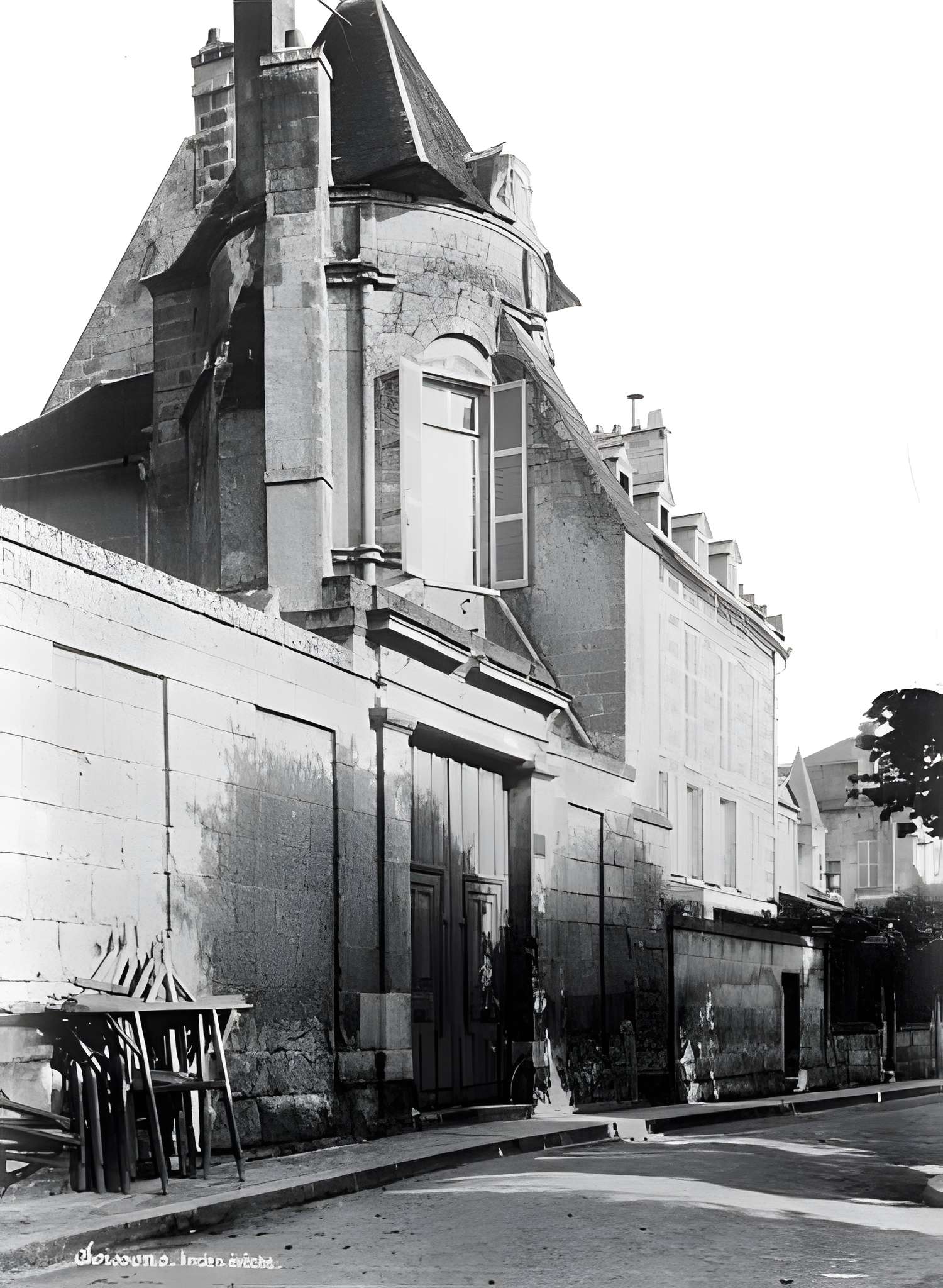 Cathédrale Saint-Gervais-et-Saint-Protais de Soissons 