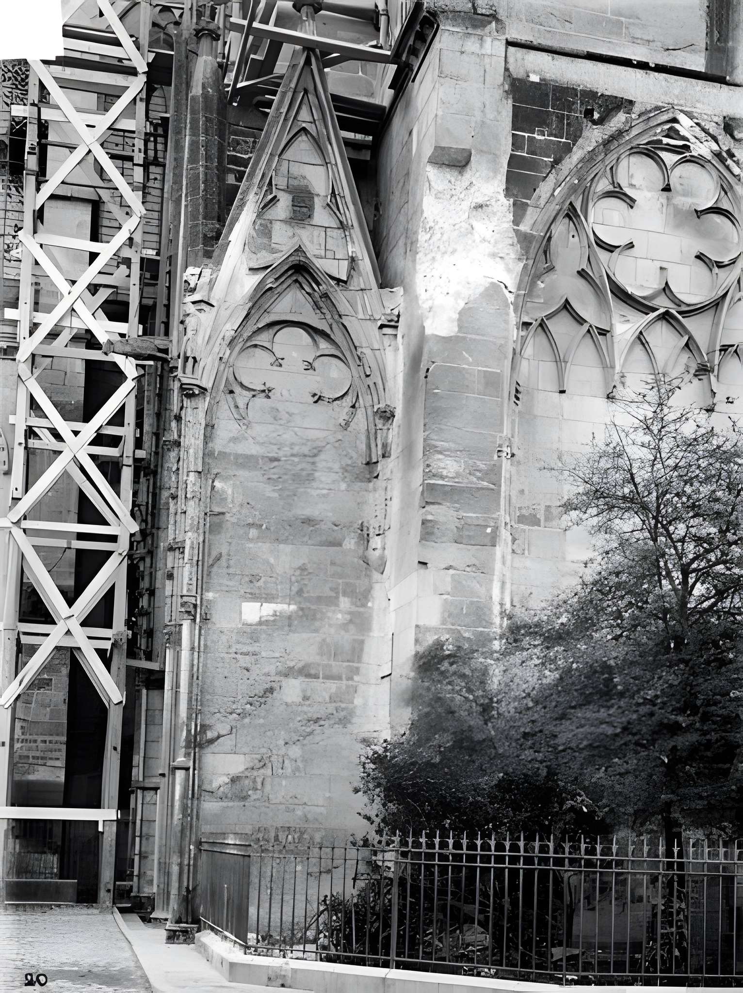 Cathédrale Saint-Gervais-et-Saint-Protais de Soissons 