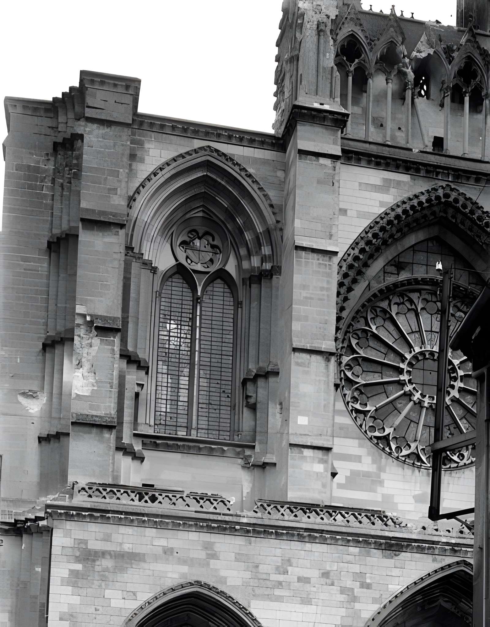 Cathédrale Saint-Gervais-et-Saint-Protais de Soissons 