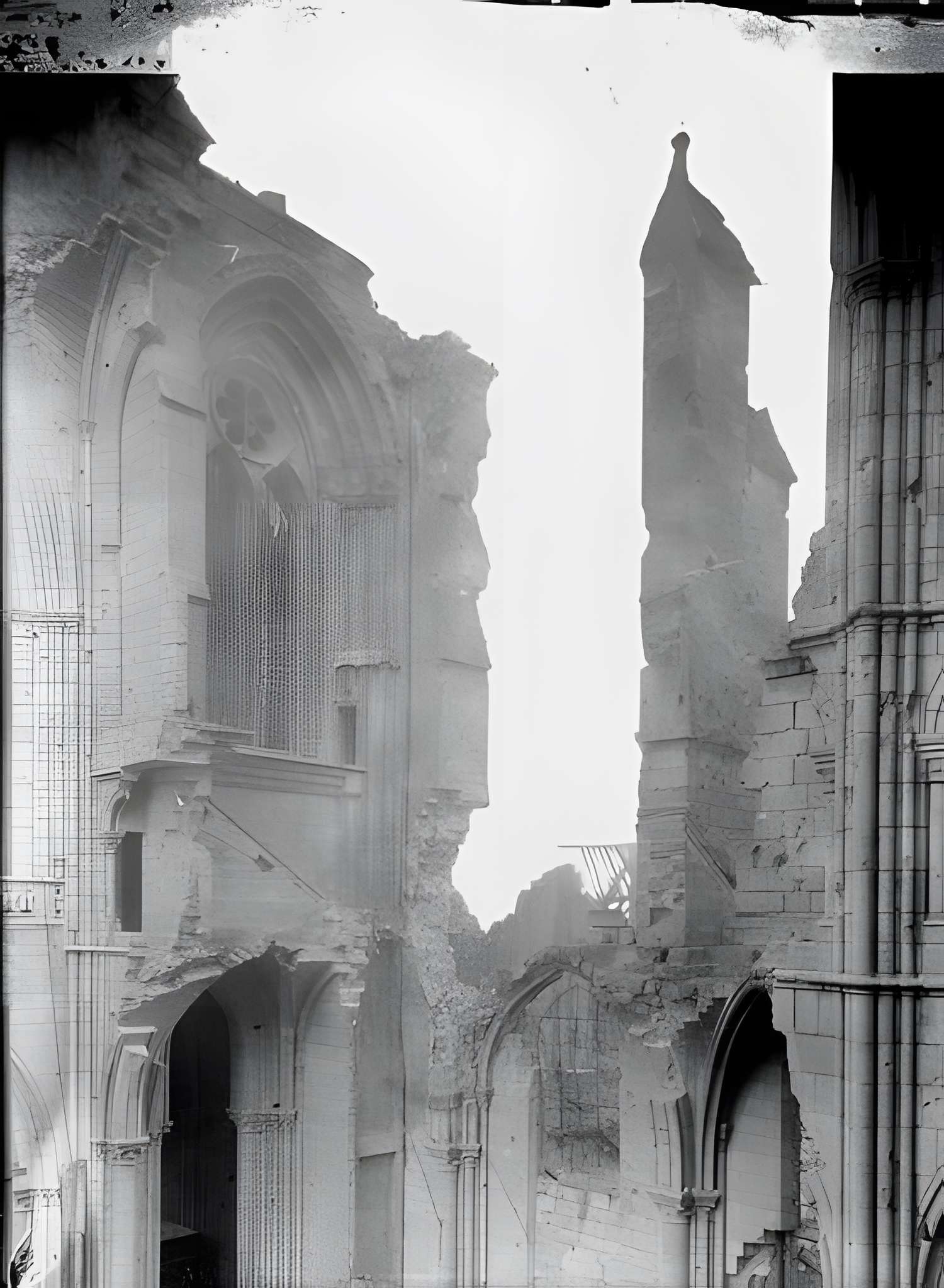 Cathédrale Saint-Gervais-et-Saint-Protais de Soissons 