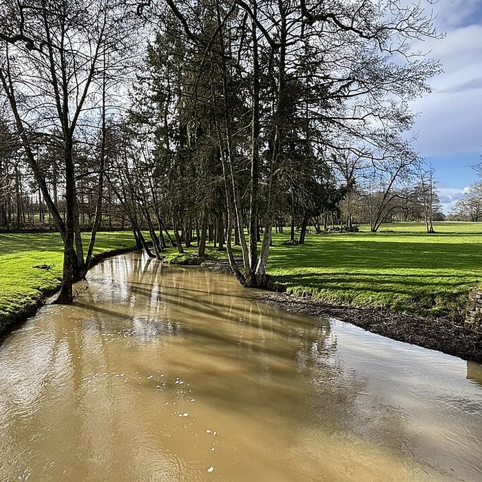 Photo de Château du Plessis à Argentré-du-Plessis