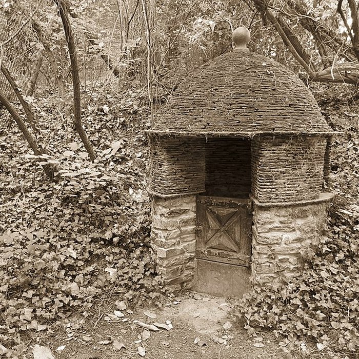 Photo de Château du Plessis à Argentré-du-Plessis
