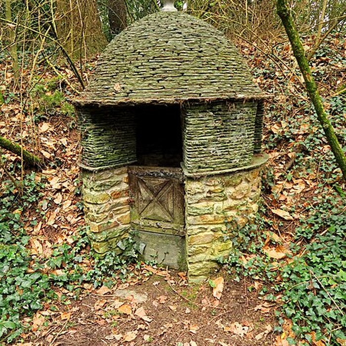 Photo de Château du Plessis à Argentré-du-Plessis