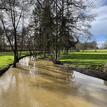 Château du Plessis à Argentré-du-Plessis