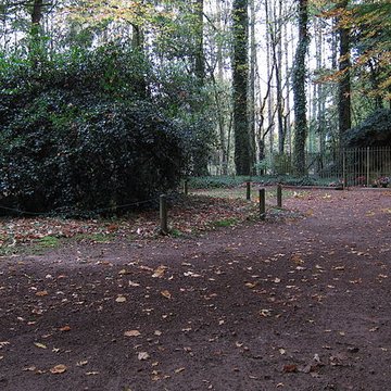 Château du Plessis à Argentré-du-Plessis
