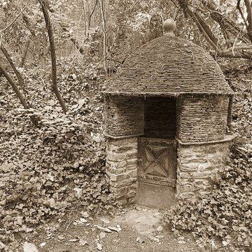Château du Plessis à Argentré-du-Plessis