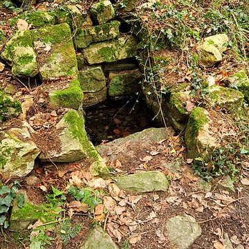 Château du Plessis à Argentré-du-Plessis