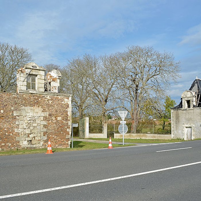 Photo de Château du Plessis de Vair