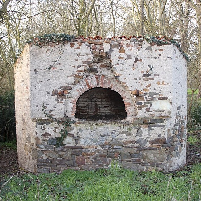 Photo de Château du Plessis de Vair