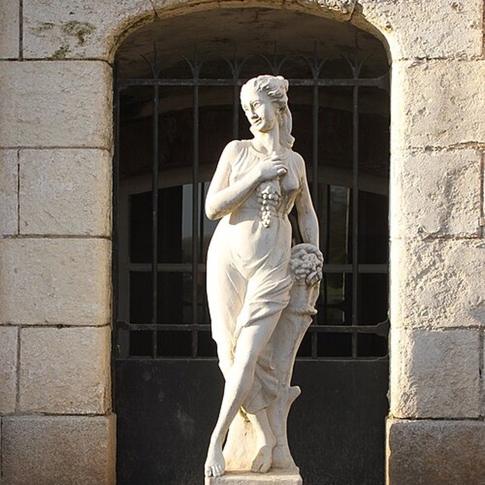 Photo de Château du Plessis de Vair